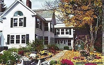 Arlington'S West Mountain Inn Exterior photo