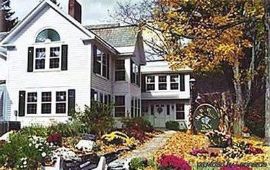 Arlington'S West Mountain Inn Exterior photo