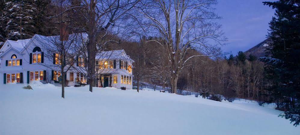 Arlington'S West Mountain Inn Exterior photo