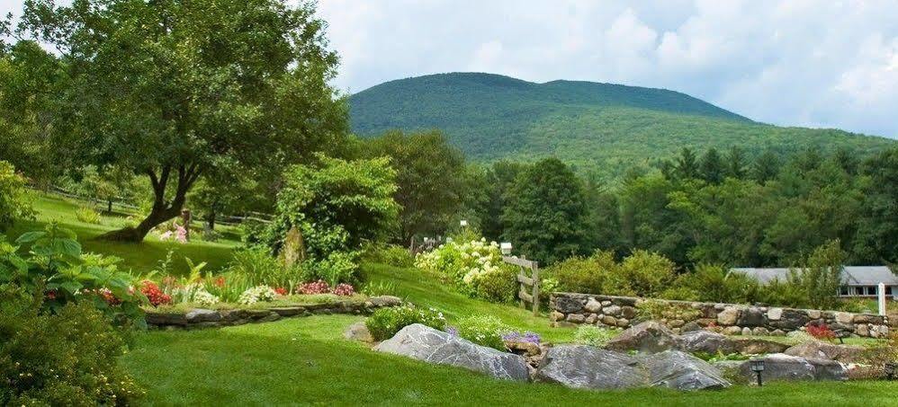 Arlington'S West Mountain Inn Exterior photo